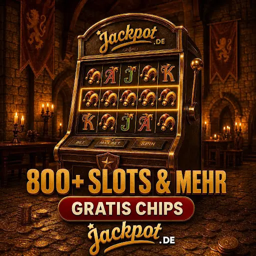 jackpot APK