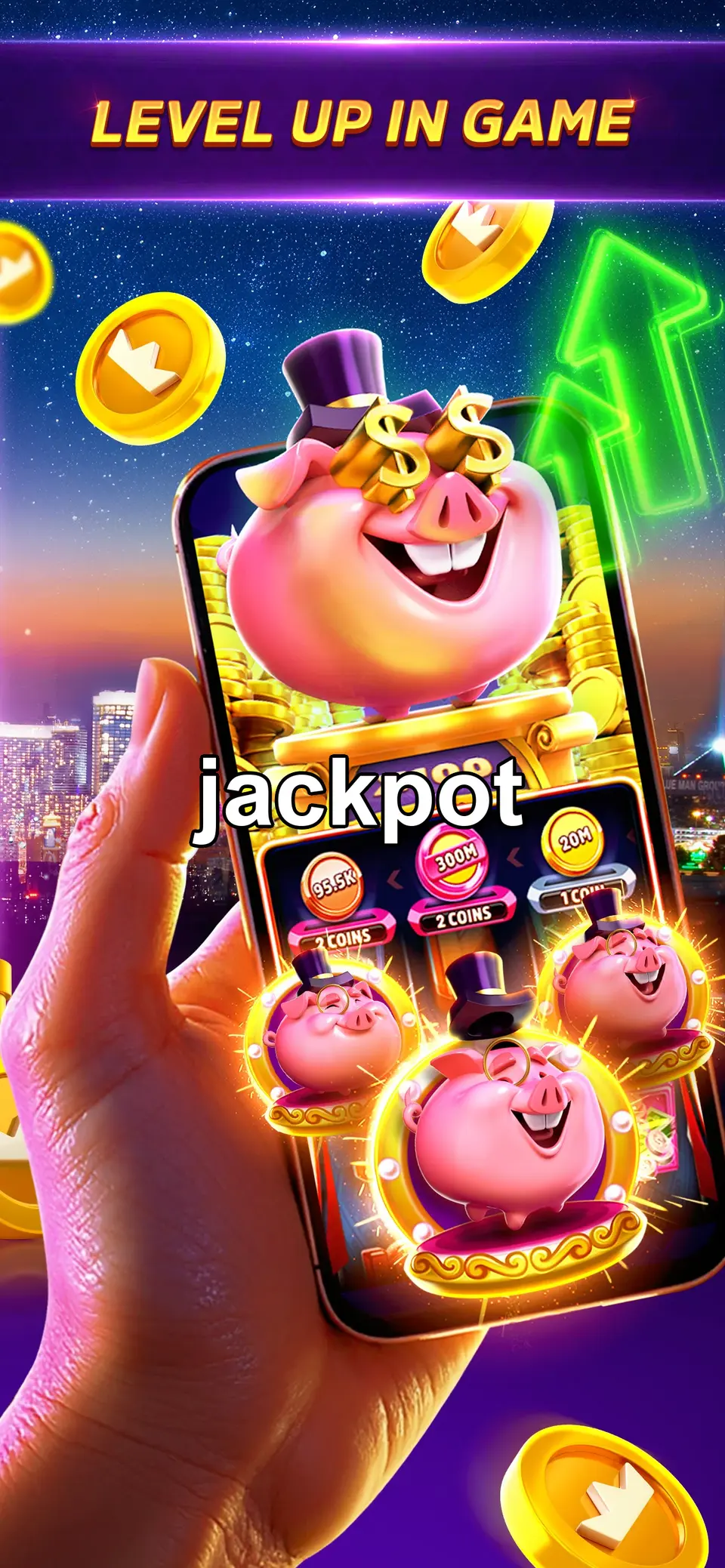 jackpot APK