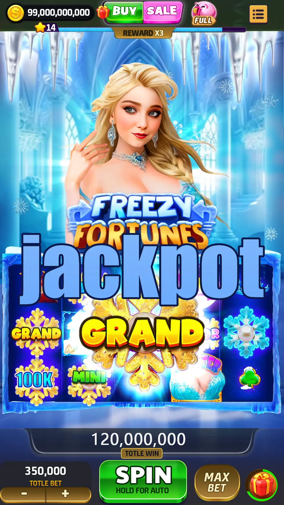 jackpot APK