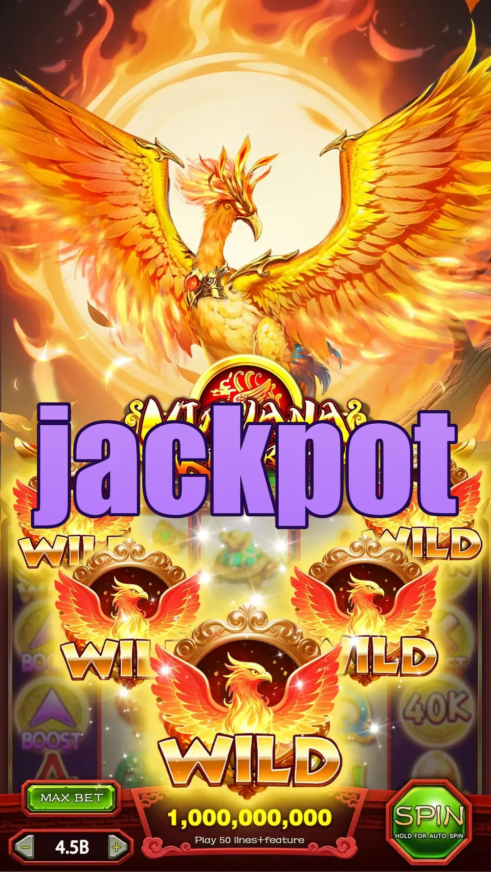 jackpot APK