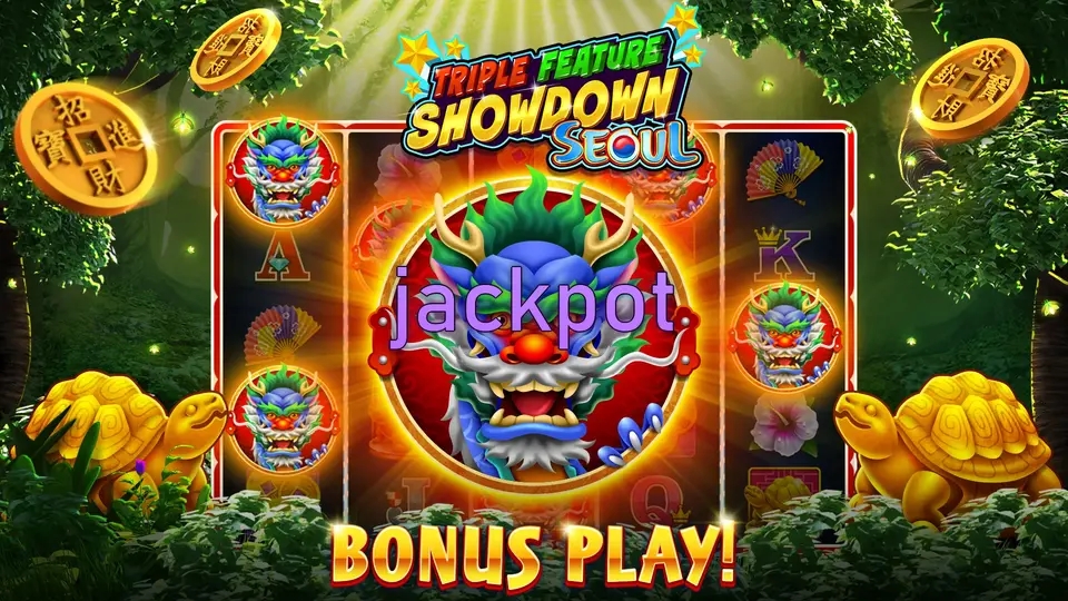 jackpot Masuk