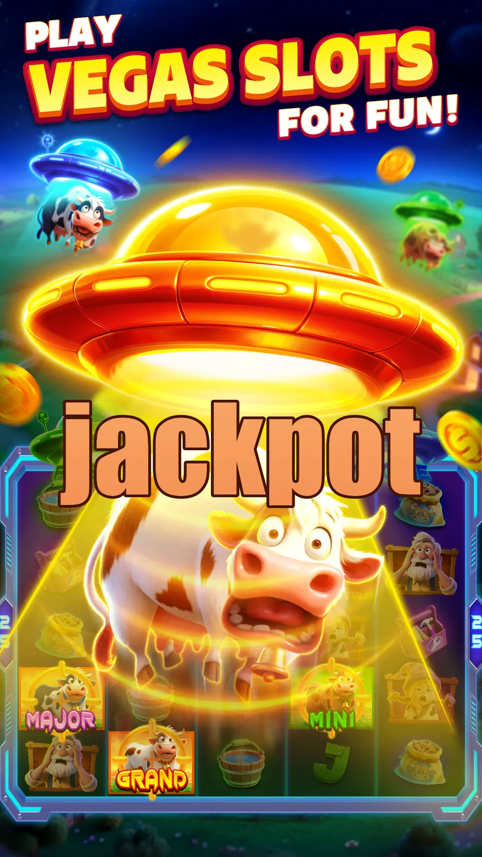jackpot Masuk