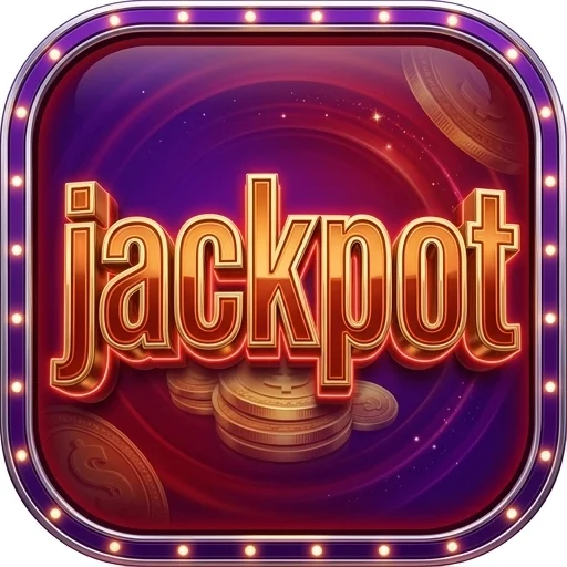 jackpot Logo - Resmi